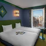 Ibis Styles Nation Cours De Vincennes