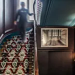 Ibis Styles Nation Cours De Vincennes Hotel Parigi