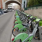 Hotel Ibis Styles Nation Cours De Vincennes Parigi