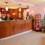 Ibis Styles Nation Cours De Vincennes Hotel