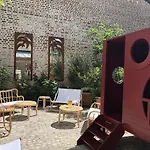 Ibis Styles Nation Cours De Vincennes Parigi