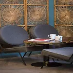Ibis Styles Nation Cours De Vincennes Hotel 3*