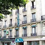 Hotel Ibis Styles Nation Cours De Vincennes