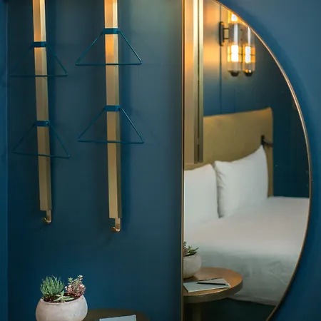 Ibis Styles Nation Cours De Vincennes פריז
