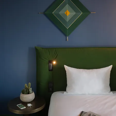 מלון Ibis Styles Nation Cours De Vincennes 3*