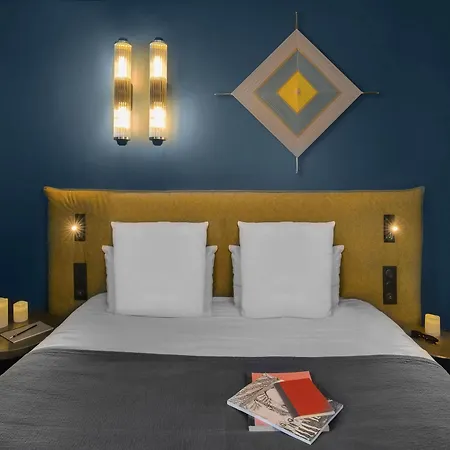 מלון Ibis Styles Nation Cours De Vincennes 3*