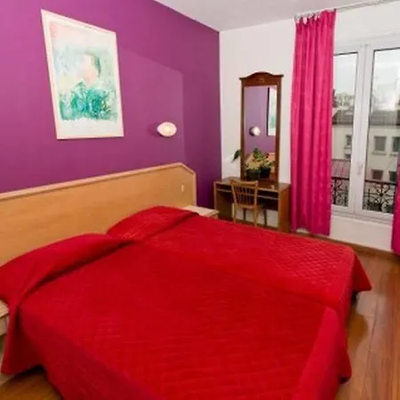 מלון Ibis Styles Nation Cours De Vincennes 3*