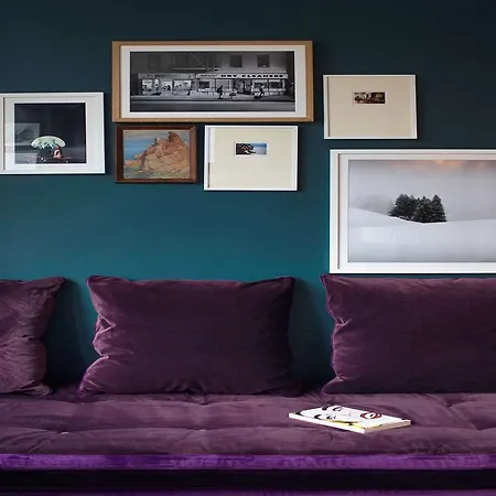 Ibis Styles Nation Cours De Vincennes 3* פריז