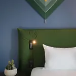 Ibis Styles Nation Cours De Vincennes