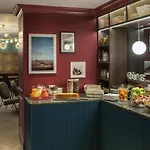 Ibis Styles Nation Cours De Vincennes فندق 3*