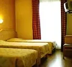 Ibis Styles Nation Cours De Vincennes מלון