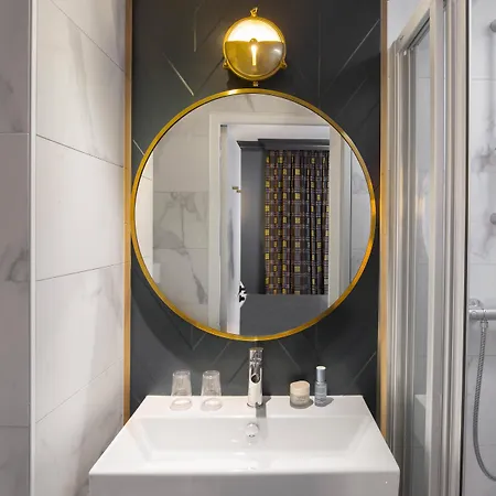 Ibis Styles Nation Cours De Vincennes Hotel 3*