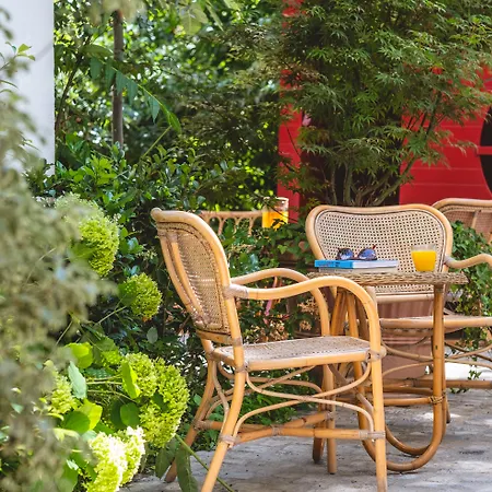 Hotel Ibis Styles Nation Cours De Vincennes Paris