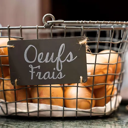 Ibis Styles Nation Cours De Vincennes فندق 3*