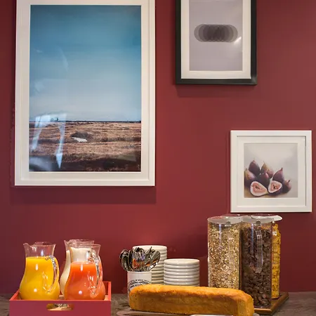 Hotel Ibis Styles Nation Cours De Vincennes