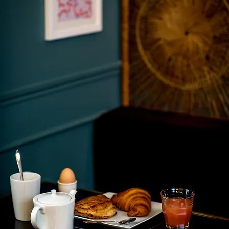 Ibis Styles Nation Cours De Vincennes