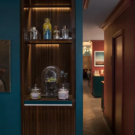 Hotel Ibis Styles Nation Cours De Vincennes Paris