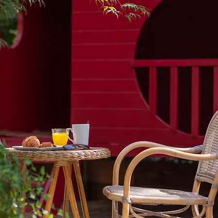 Ibis Styles Nation Cours De Vincennes فندق 3*