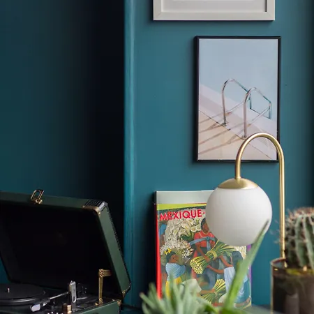 فندق Ibis Styles Nation Cours De Vincennes باريس