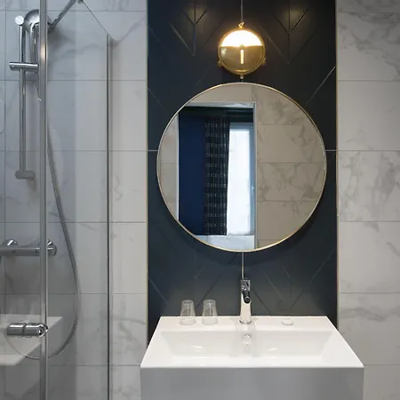 فندق Ibis Styles Nation Cours De Vincennes