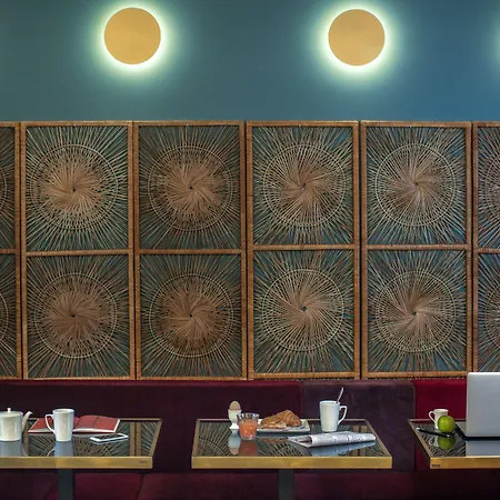 Ibis Styles Nation Cours De Vincennes 3* Paris