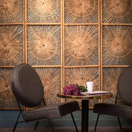 Hotel Ibis Styles Nation Cours De Vincennes