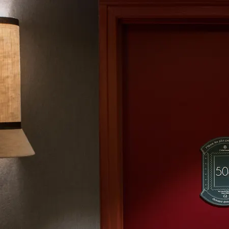 Hotel Ibis Styles Nation Cours De Vincennes