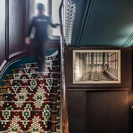 Ibis Styles Nation Cours De Vincennes Hotel Paris