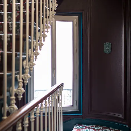 فندق Ibis Styles Nation Cours De Vincennes