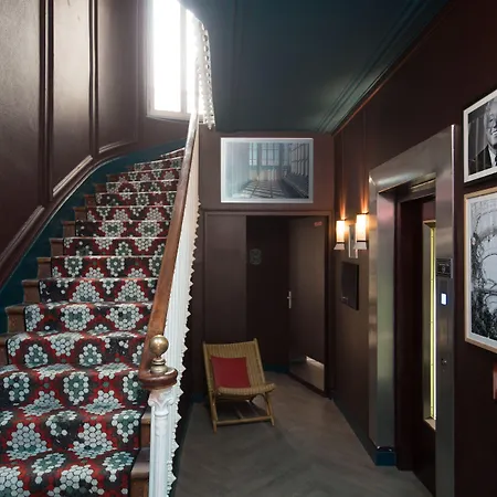 Ibis Styles Nation Cours De Vincennes