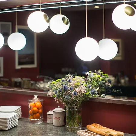 Ibis Styles Nation Cours De Vincennes باريس