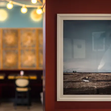 Ibis Styles Nation Cours De Vincennes