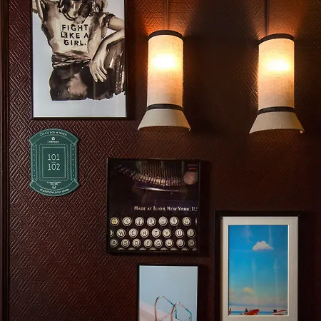 Ibis Styles Nation Cours De Vincennes Paris