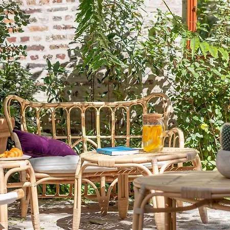 Otel Ibis Styles Nation Cours De Vincennes