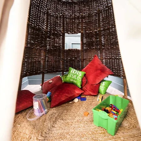 Hotel Ibis Styles Nation Cours De Vincennes Paris