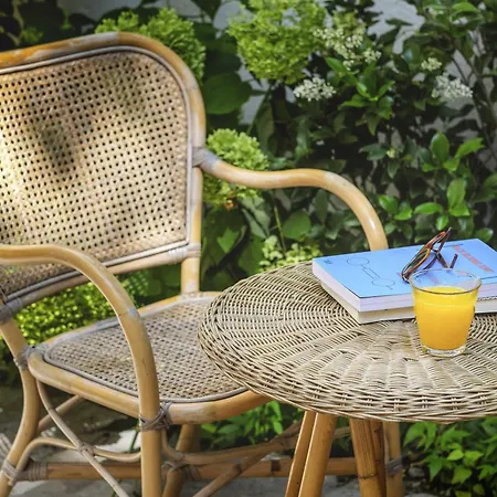 Otel Ibis Styles Nation Cours De Vincennes 3*