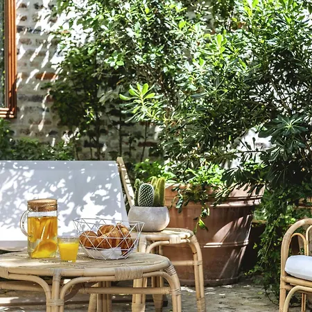 Ibis Styles Nation Cours De Vincennes Paris