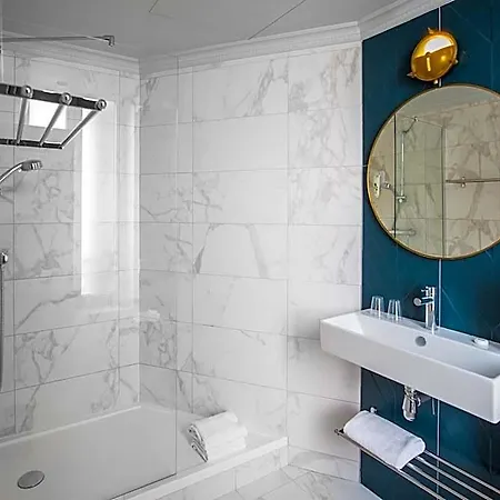 Ibis Styles Nation Cours De Vincennes