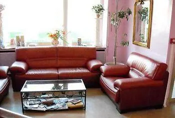 Ibis Styles Nation Cours De Vincennes Paris