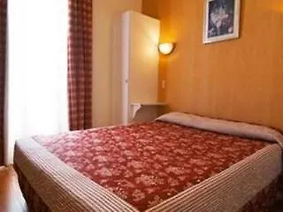 Hotel Ibis Styles Nation Cours De Vincennes