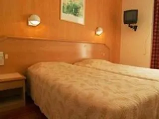 Hotel Ibis Styles Nation Cours De Vincennes Paris