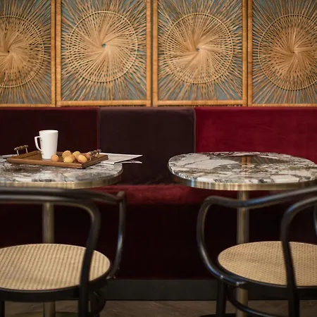 Ibis Styles Nation Cours De Vincennes 3*