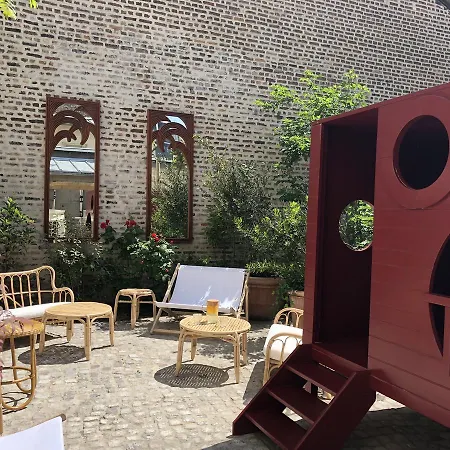 Ibis Styles Nation Cours De Vincennes Paris