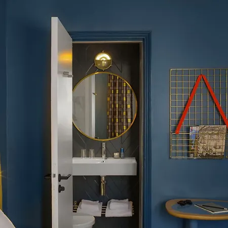 Ibis Styles Nation Cours De Vincennes