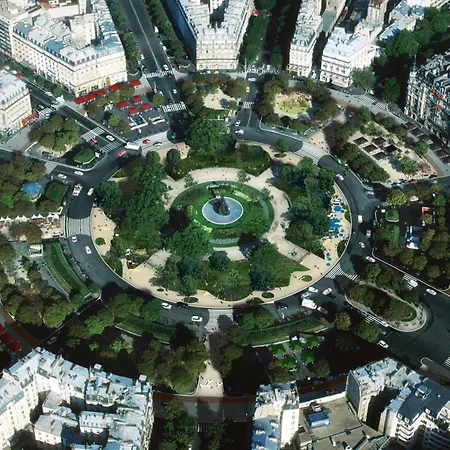 Ibis Styles Nation Cours De Vincennes