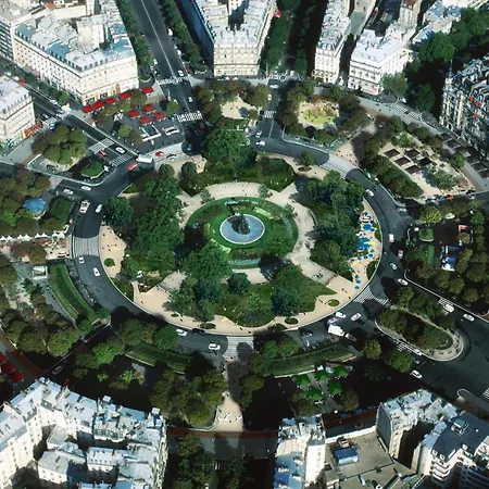 Ibis Styles Nation Cours De Vincennes