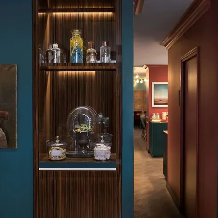 فندق Ibis Styles Nation Cours De Vincennes 3*