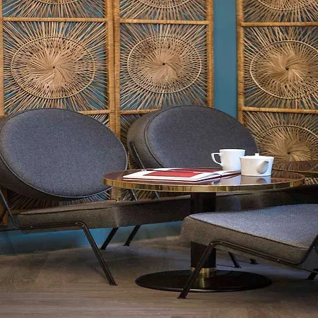 Ibis Styles Nation Cours De Vincennes فندق 3*