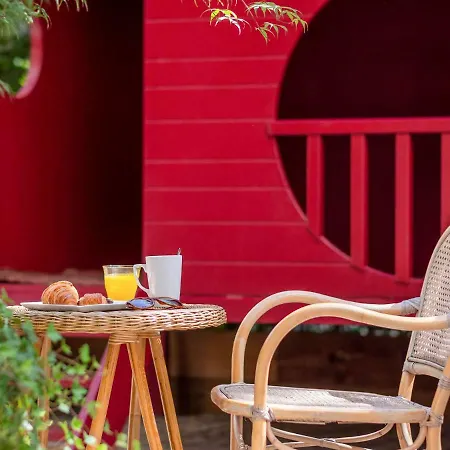 Ibis Styles Nation Cours De Vincennes باريس