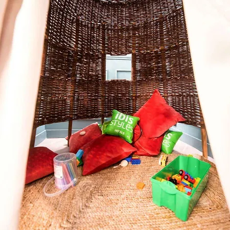 Ibis Styles Nation Cours De Vincennes فندق